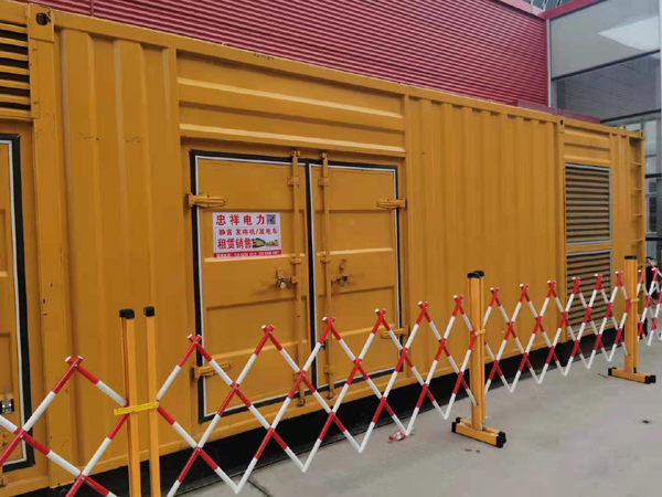 江汉柴油发电机电压不稳的原因是什么？