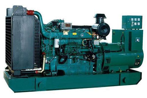 江汉出租发电机-康明斯发电机指示控制灯的作用