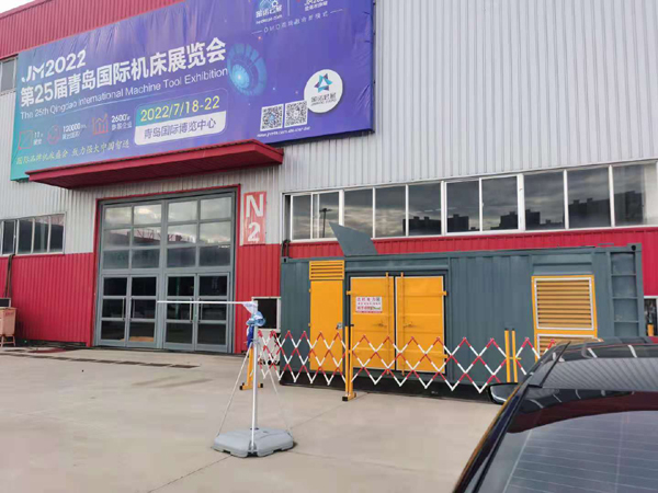 江汉发电机租赁-柴油发电机组不及时维护危害大