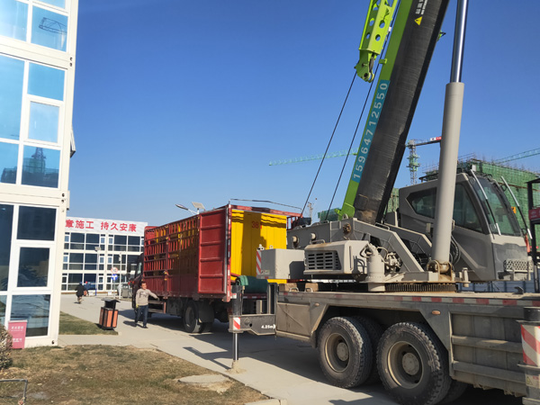 江汉发电机出租50KW柴油发电机组需要配多粗电缆线