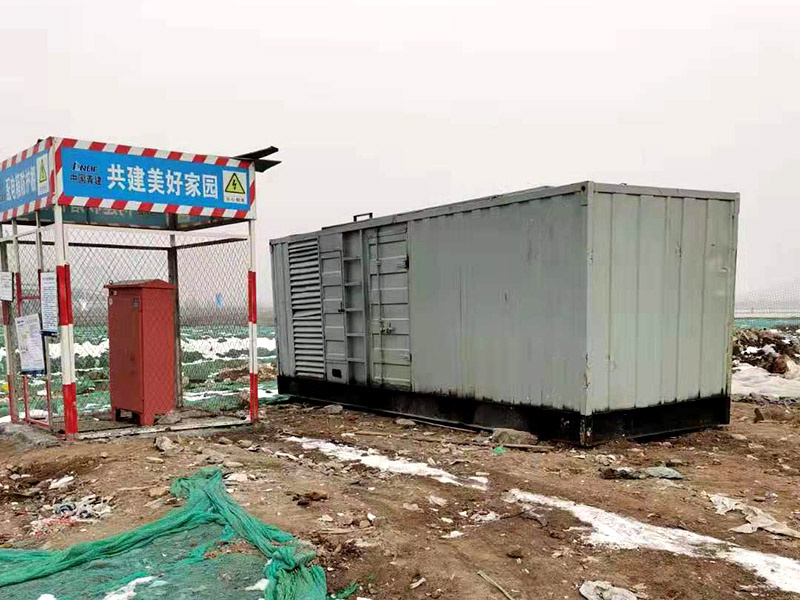 江汉燃气发电机在高海拔地区运行时会遇到哪些常见故障？