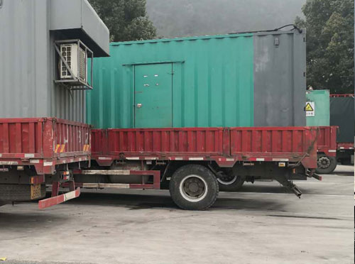 江汉柴油发电机组使用注意安全事项有哪些？