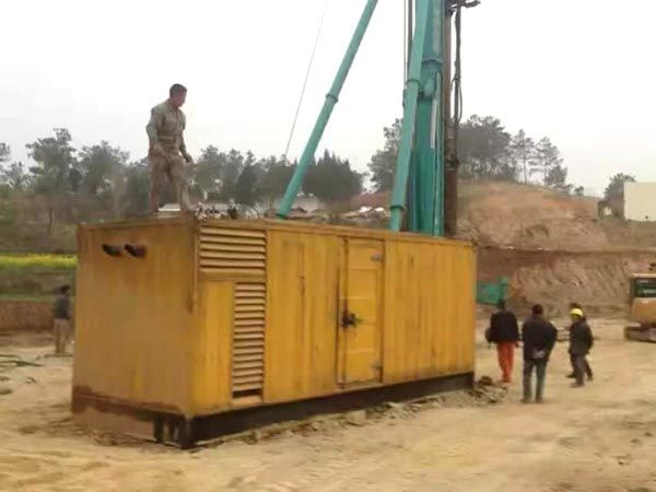 江汉柴油发电机组应用场合有哪些？